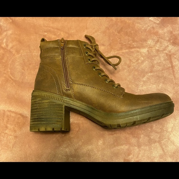 Booties - Picture 2 of 3